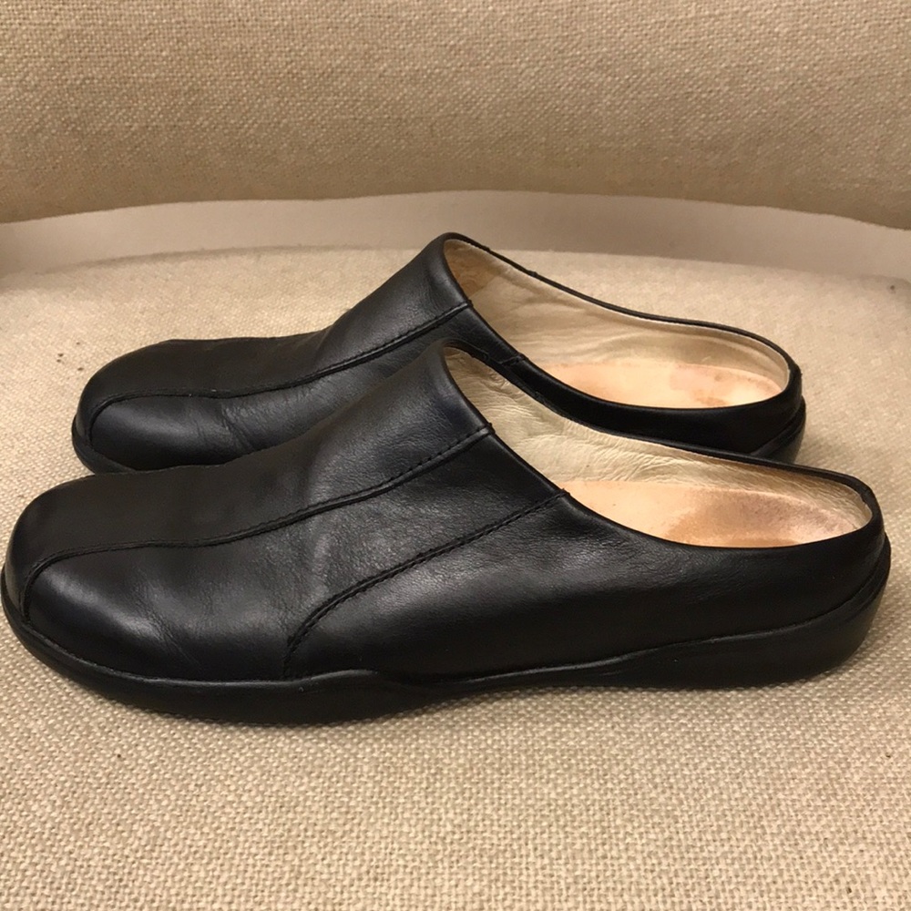 Birkenstock Footprints mules